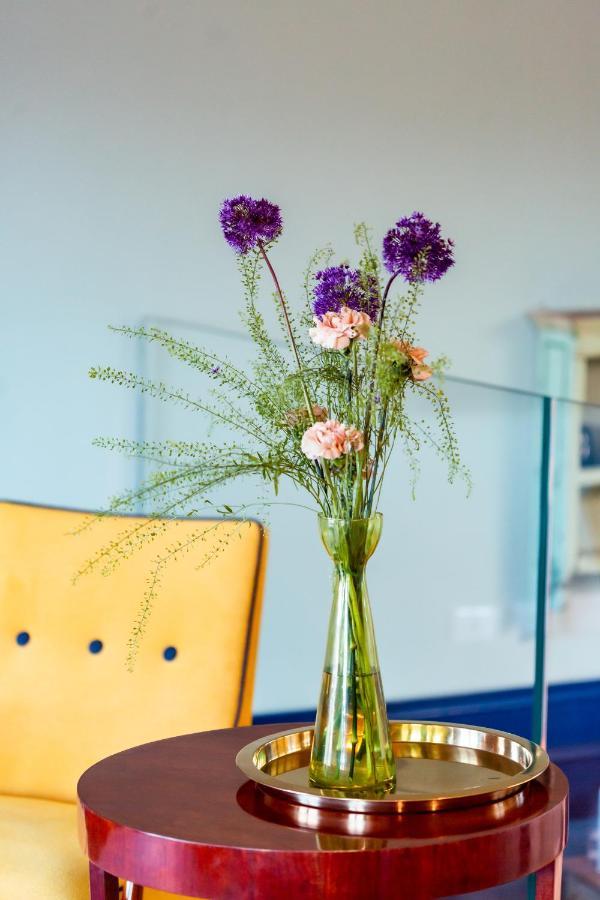 Apartamento La Terrazza Sull'arno Florencia