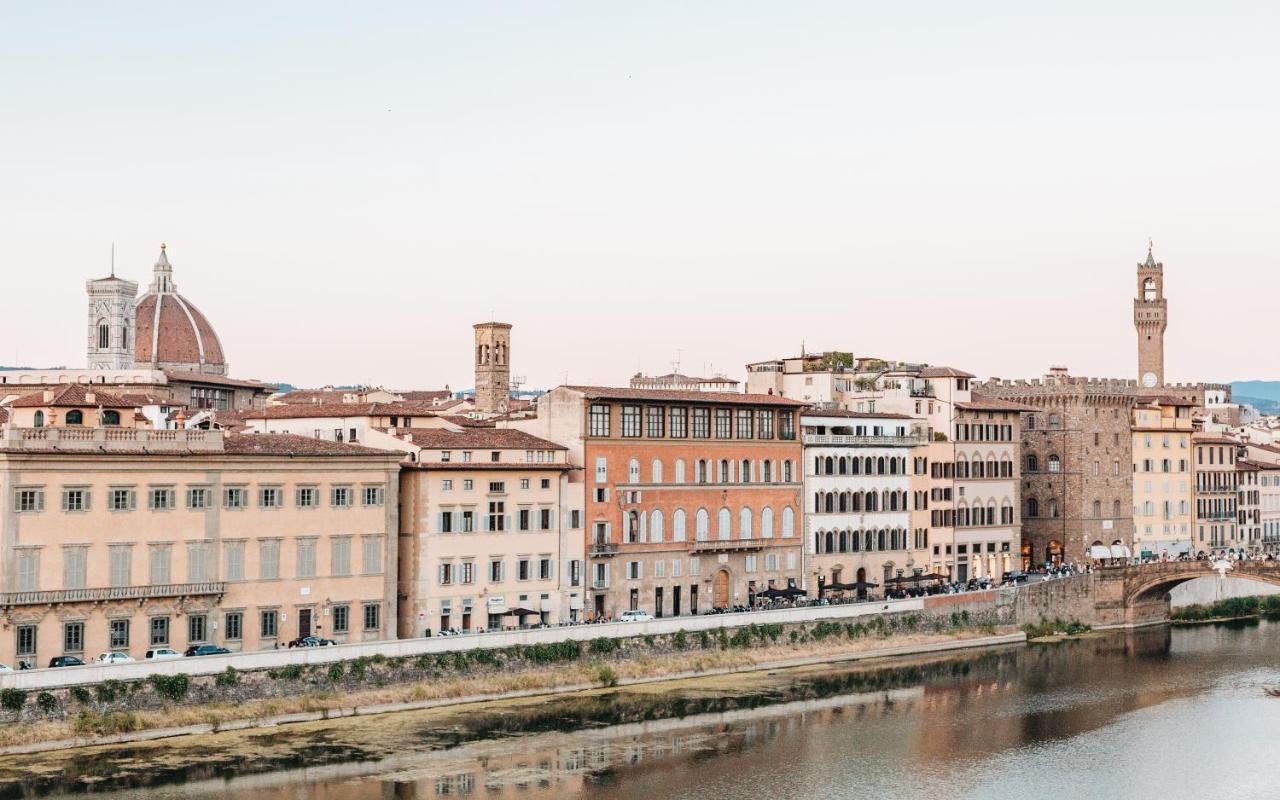 La Terrazza Sull'arno Apartamento